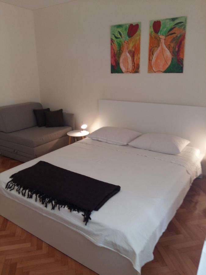Spacious Room Near Beach W Private Bathroom تروغير المظهر الخارجي الصورة