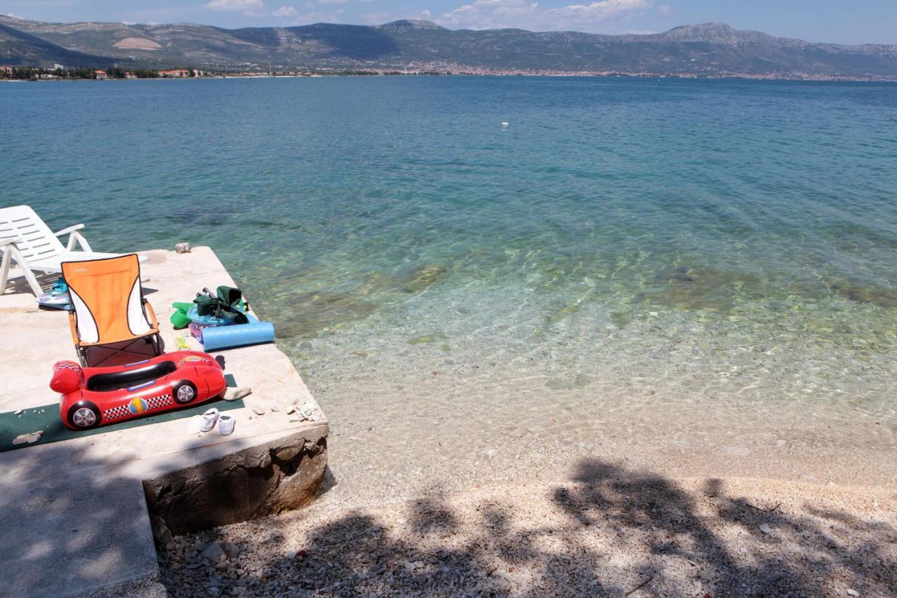 Spacious Room Near Beach W Private Bathroom تروغير المظهر الخارجي الصورة