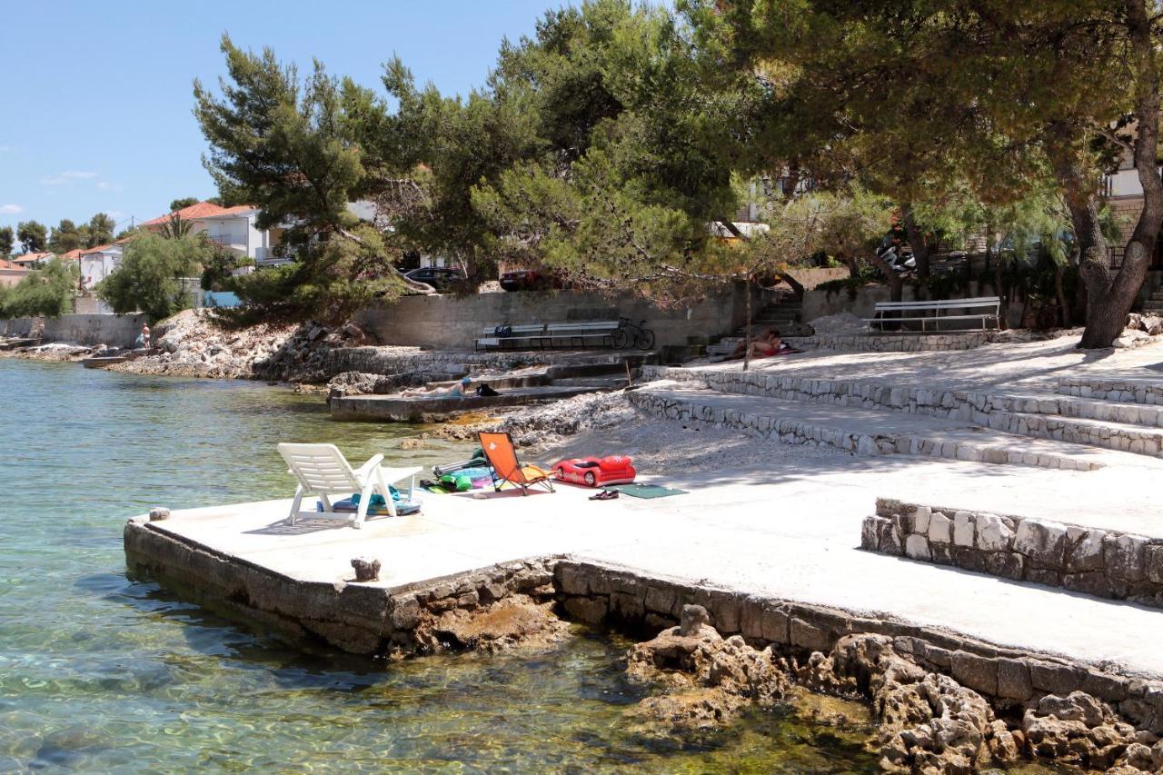 Spacious Room Near Beach W Private Bathroom تروغير المظهر الخارجي الصورة