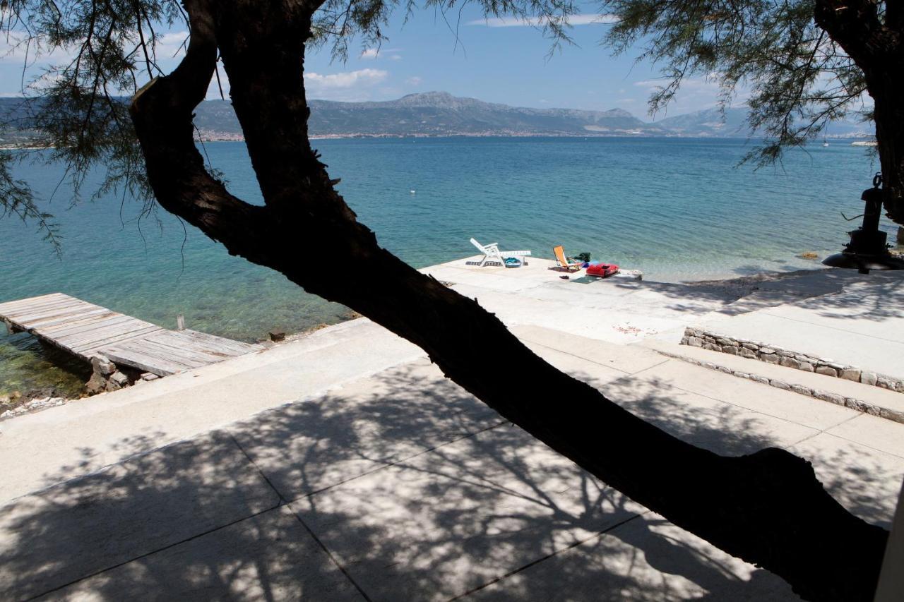 Spacious Room Near Beach W Private Bathroom تروغير المظهر الخارجي الصورة